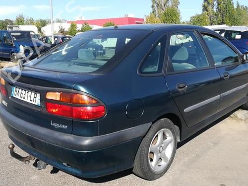 Steering pump RENAULT LAGUNA I (B56_, 556_) 2.2 D (B56F/2) | BP25525413M99 