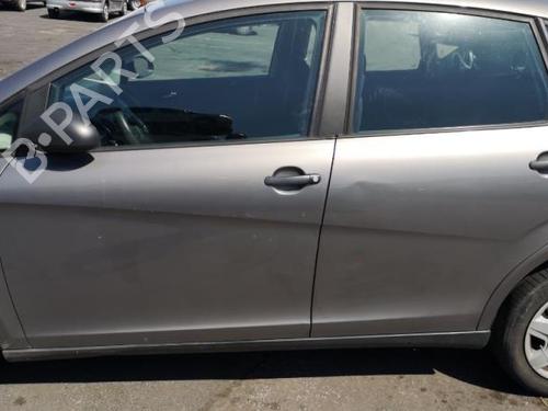 Left front window switch SEAT TOLEDO III (5P2) 1.9 TDI | BP25561541I27 - Image 13
