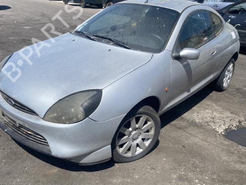 Alternator FORD PUMA (EC_) 1.7 16V | BP27255773M7  - Image 19