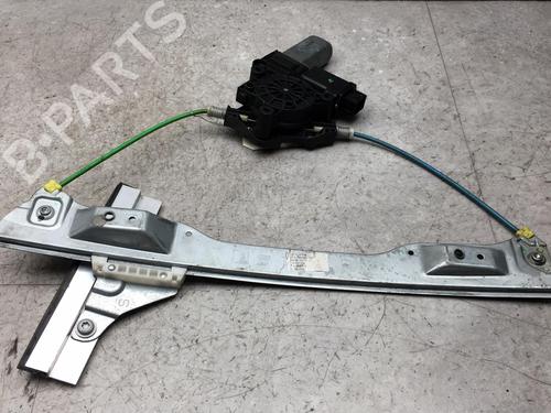 Used Front left window mechanism OPEL CORSA D (S07) 1.3 CDTI (L08, L68) (90 hp) 25557477
