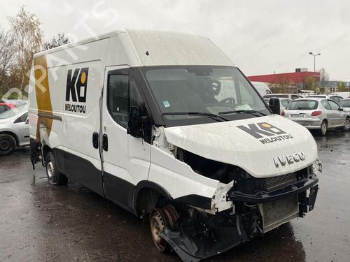 Gear lever IVECO DAILY VI Van 33S16, 35S16, 35C16, 38S16, 40C16, 42S16, 50C16 | BP25548448M90 - Image 21