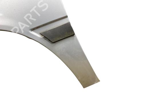 Left front fenders CITROËN AX (ZA-_) 11 | BP25562084C41 