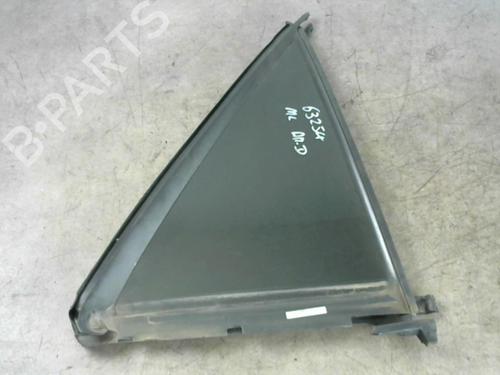 Used Rear right quarter glass MERCEDES-BENZ M-CLASS (W164) ML 320 CDI 4-matic (164.122) (224 hp) 25532357