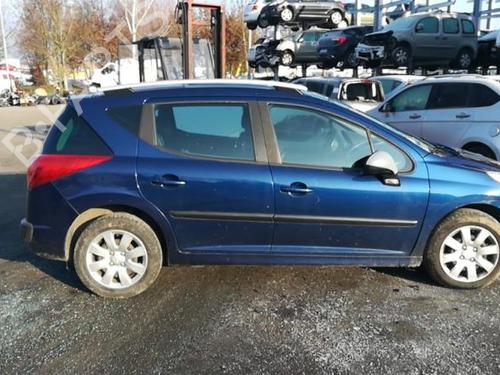 Climate control PEUGEOT 207 SW (WK_) 1.6 HDi | BP25553067I5 