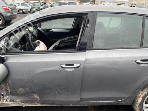 Alternator VW GOLF VI (5K1) 1.6 TDI | BP25572895M7 - Image 7