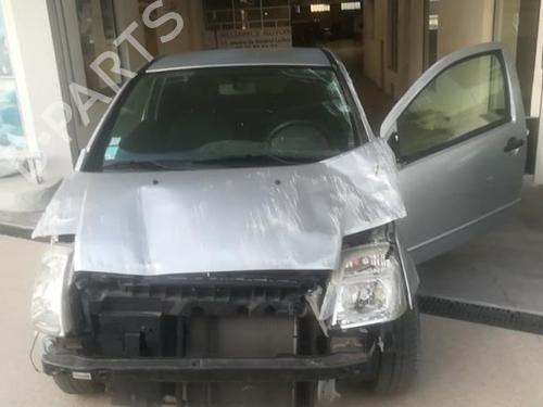 Generator CITROËN C2 (JM_) 1.1 | BP25523734M7 