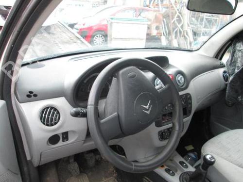 Hand brake CITROËN C3 I (FC_, FN_) 1.1 i | BP25523360I18 