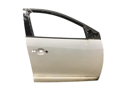 Right front door RENAULT MEGANE III Hatchback (BZ0/1_, B3_) 1.5 dCi (BZ09, BZ0D, BZ1W, BZ29, BZ14) | BP25574773C3 