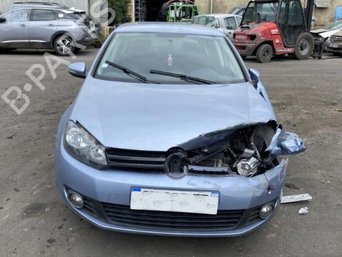 Climate control VW GOLF VI (5K1) 1.4 | BP25550233I5  - Image 28