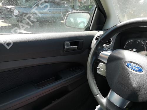 Climate control FORD FOCUS II Saloon (DB_, FCH, DH) 1.8 TDCi | BP25520903I5 - Image 11