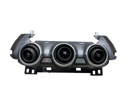 Used Air vent NISSAN JUKE (F16_) DIG-T 117 (117 hp) 27611188