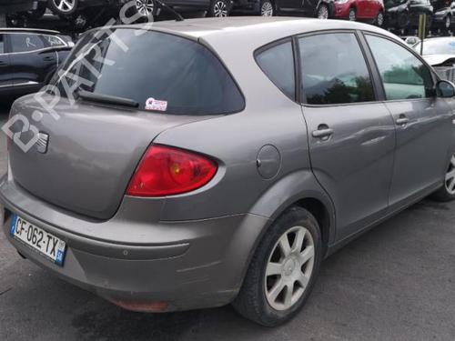 Left front window switch SEAT TOLEDO III (5P2) 1.9 TDI | BP25517809I27  - Image 9