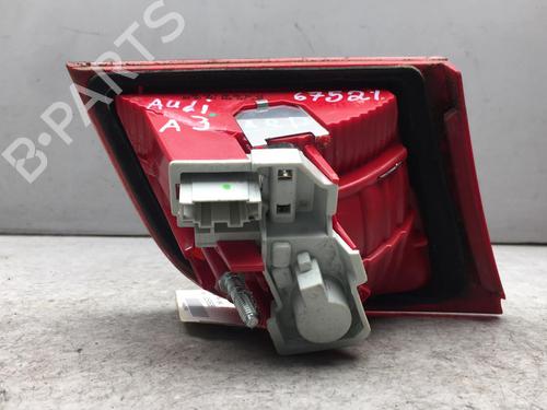 Højre baglygte bagklap AUDI A3 Sportback (8PA) 1.9 TDI | BP25557679C80 