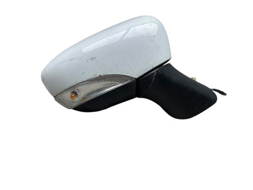 Right mirror RENAULT CLIO IV (BH_) 0.9 TCe 75 (BHNP) | BP28200675C27 