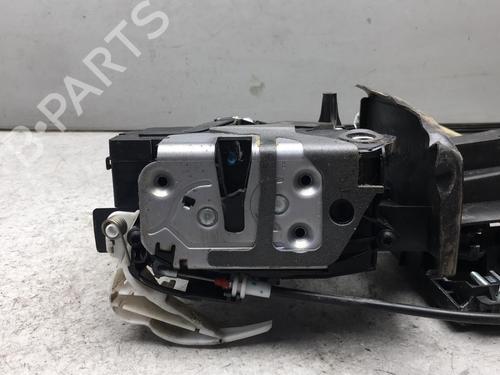 Rear right lock FORD C-MAX II (DXA/CB7, DXA/CEU) 1.6 TDCi | BP25552286C99 