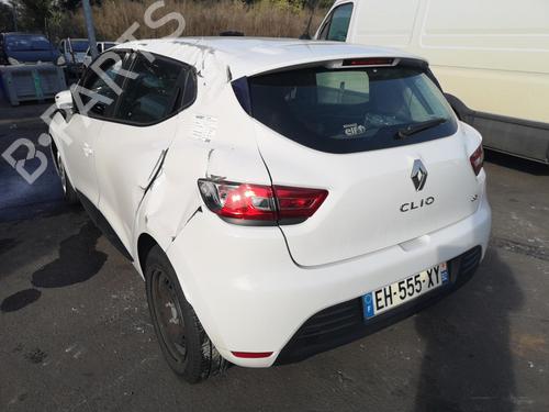 Left tailgate light RENAULT CLIO IV (BH_) 1.5 dCi 90 | BP25561571C79 - Image 19