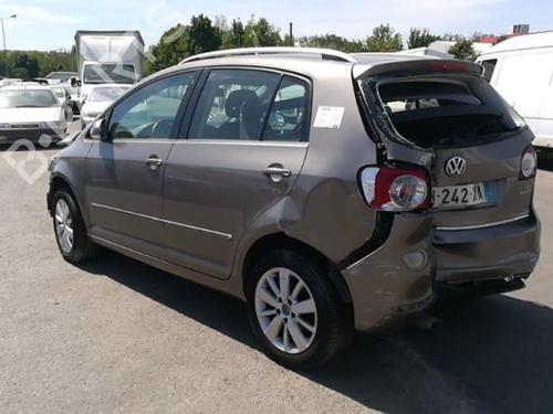 Switch VW GOLF PLUS V (5M1, 521) 1.6 TDI | BP25560315I30 - Image 8