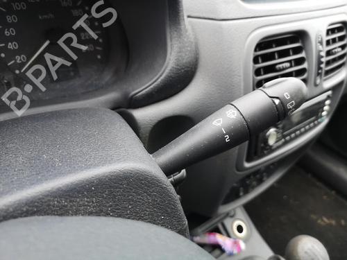 Climate control RENAULT CLIO II Hatchback Van (SB0/1/2_) 1.9 D (SB0R) | BP25520567I5 - Image 26