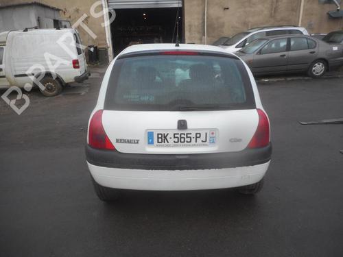 Switch RENAULT CLIO II (BB_, CB_) 1.5 dCi (B/CB07) | BP25577493I30 