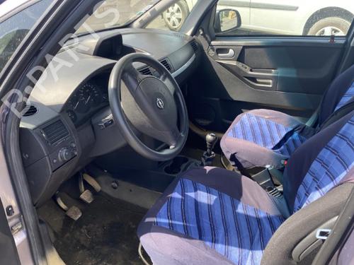 Switch OPEL MERIVA A MPV (X03) 1.4 16V Twinport (E75) | BP28317421I30 - Image 10