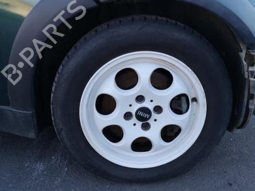 Starter MINI MINI (R50, R53) One | BP25556080M8  - Image 12