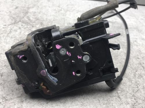 Used Rear left lock CITROËN C4 Grand Picasso II (DA_, DE_) 1.6 HDi / BlueHDi 115 (115 hp) 25550956