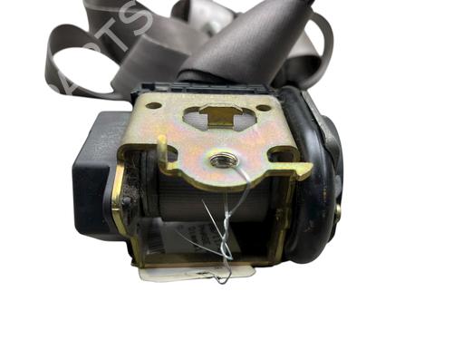 Front left seatbelt CITROËN C5 II (RC_) 1.6 HDi (RC8HZB) | BP27484028I26  - Image 5