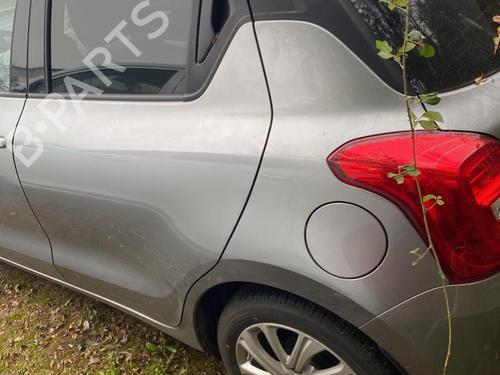 Front left lock SUZUKI SWIFT V (AZ) 1.2 Hybrid (Mild Hybrid) (A2L412) | BP25544259C98 - Image 31