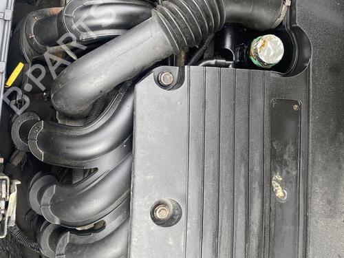 Radio FORD FIESTA V (JH_, JD_) 1.4 16V | BP25515476E6 