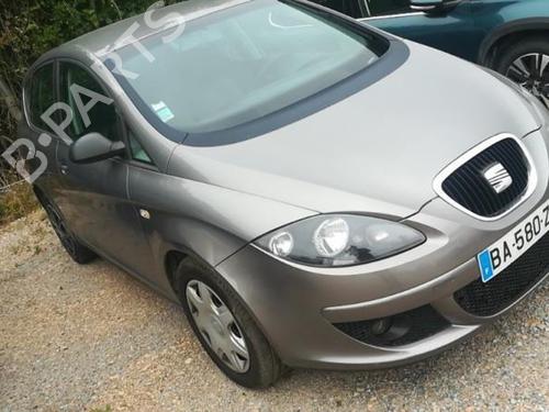 Left front window switch SEAT TOLEDO III (5P2) 1.9 TDI | BP25561541I27 - Image 6