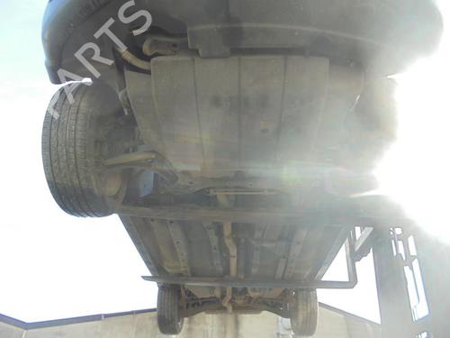 Front left window mechanism JEEP PATRIOT (MK74) 2.0 CRD 4x4 | BP25577132C22 - Image 13