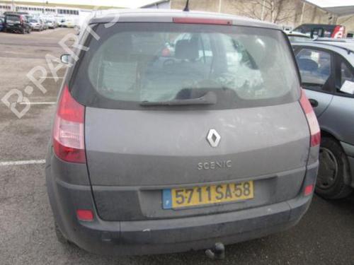 Right front window switch RENAULT SCÉNIC II (JM0/1_) 1.9 dCi (JM0G, JM12, JM1G, JM2C) | BP25532382I26  - Image 8