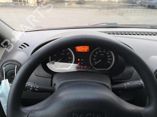 Rudehejsemekanisme Højre foran DACIA LOGAN MCV (KS_) 1.5 dCi (KS0W) | BP25538830C23 