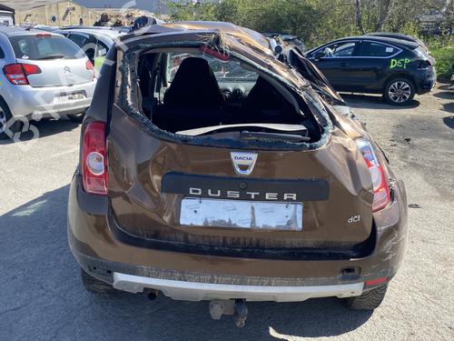 ABS pump DACIA DUSTER (HS_) 1.5 dCi | BP26521125M43  - Image 16