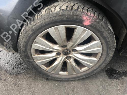 ABS pump CITROËN C3 Picasso (SH_) 1.6 HDI 90 | BP25552263M43  - Image 30