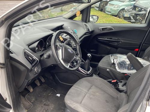Front left window mechanism FORD B-MAX (JK) 1.6 TDCi | BP25562428C22 