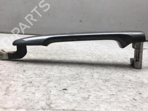Used Front left exterior door handle Front left exterior door handle CITROËN C-CROSSER (VU_, VV_) 2.2 HDi (156 hp) 25538132 25538132
