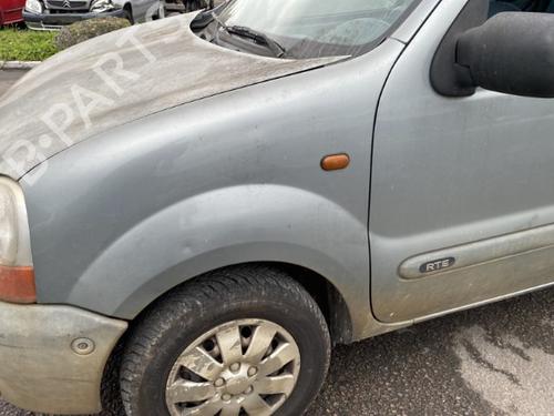 Front left window mechanism RENAULT KANGOO (KC0/1_) 1.4 (KC0C, KC0H, KC0B, KC0M) | BP25918892C22 - Image 16