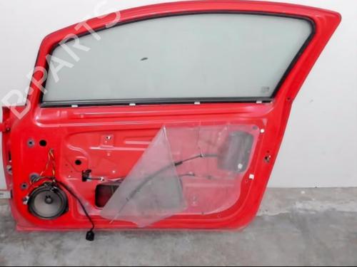 Used Right front door OPEL CORSA D (S07) 1.3 CDTI (L08, L68) (90 hp) 25577711
