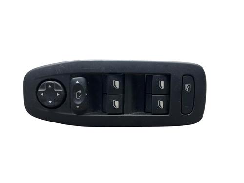 Used Left front window switch PEUGEOT 2008 I (CU_) 1.2 THP 110 / PureTech 110 (110 hp) 26173815