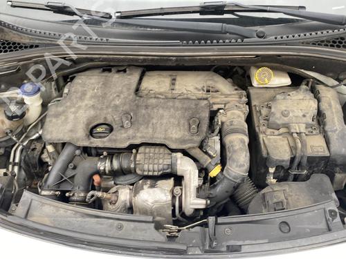 ABS pump CITROËN DS3 (SA_) 1.6 HDi 110 | BP25507379M43 - Image 33