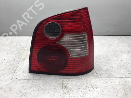 Højre baglygte VW POLO (9N_, 9A_) 1.9 SDI (64 hp) 25556347