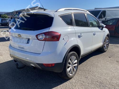 Warning switch FORD KUGA I 2.0 TDCi | BP25531052I22  - Image 14