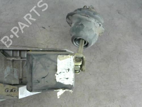 Used Steering column Steering column RENAULT LAGUNA II (BG0/1_) 1.9 dCi (107 hp) 25579170 25579170