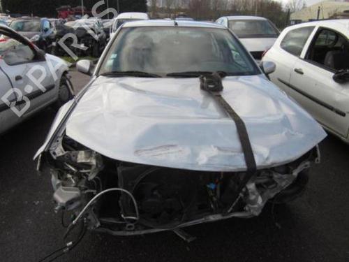 Heater blower motor PEUGEOT 406 (8B) 2.0 HDI 90 | BP25536486M62 