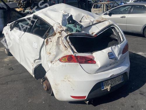 Used Parts SEAT LEON (1P1) 2.0 TFSI (200 hp) 2494566