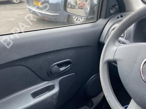 Steering column stalk DACIA SANDERO II 1.2 | BP25551345I23 