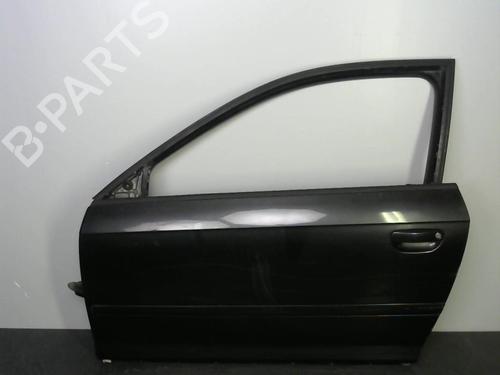 Used Left front door AUDI A3 (8P1) 1.9 TDI (105 hp) 25577084