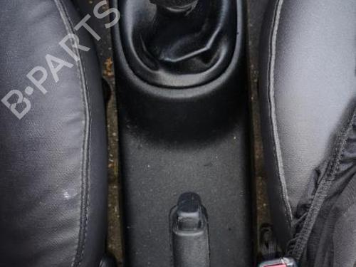 Expansion tank KIA PICANTO I (SA) 1.1 | BP25576640C120 