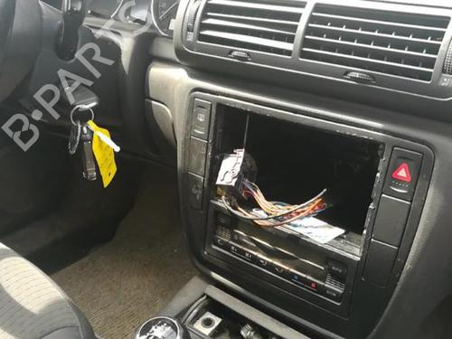 Left mirror VW PASSAT B5.5 (3B3) 1.9 TDI | BP25523943C26 